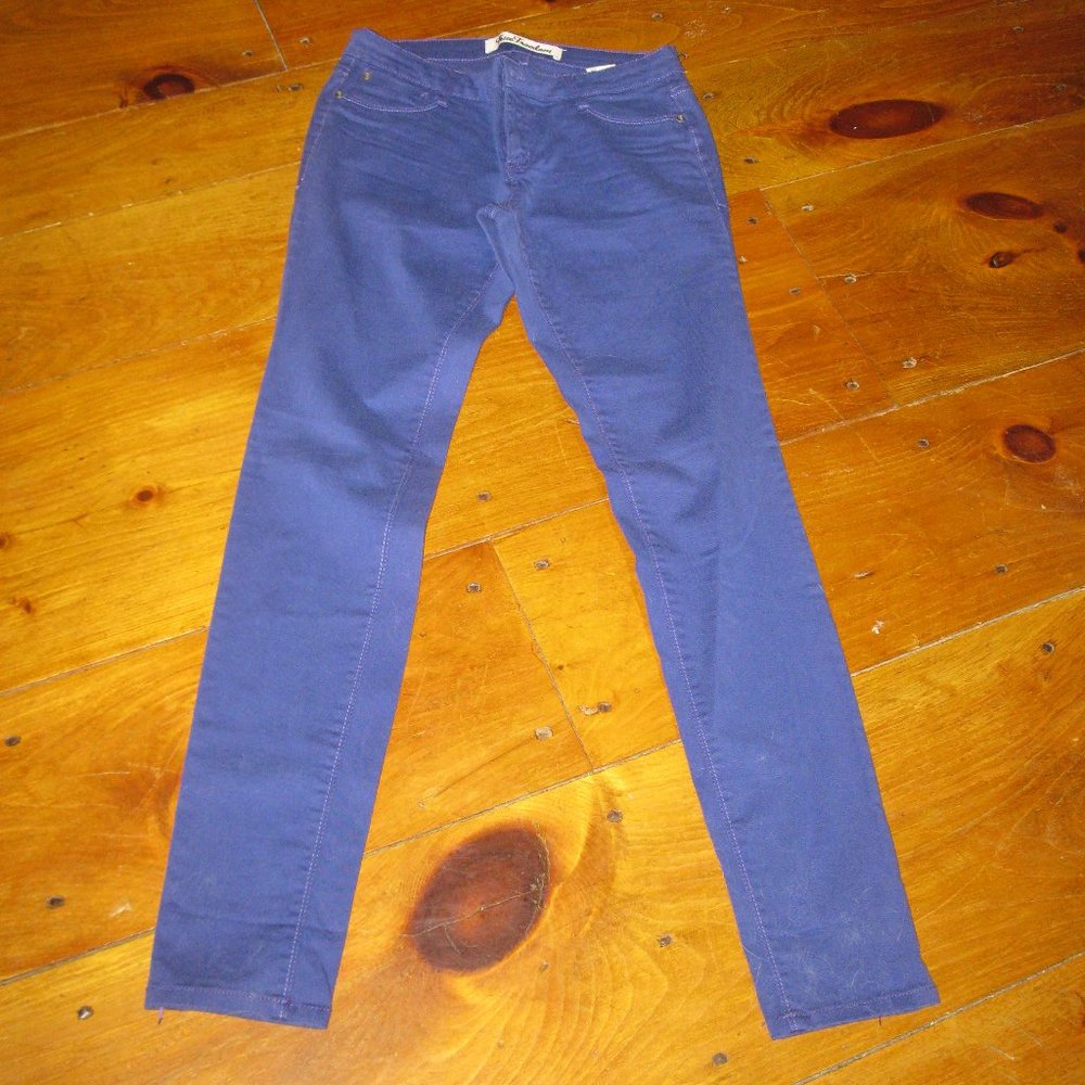 True Freedom skinny jeans